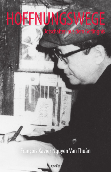 Produktbild: Hoffnungswege | François-Xavier Nguyen Van Thuân