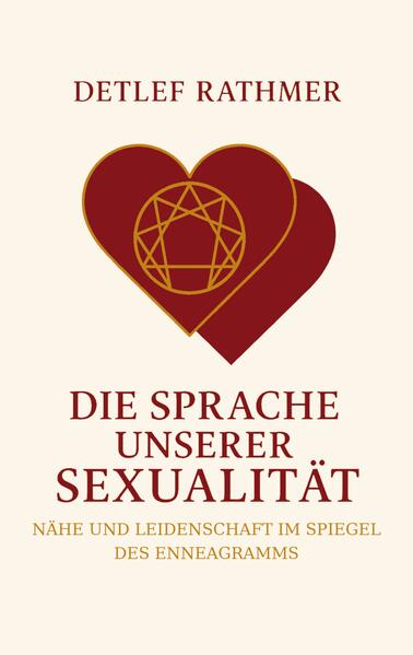 Produktbild: Die Sprache unserer Sexualität | Detlef Rathmer