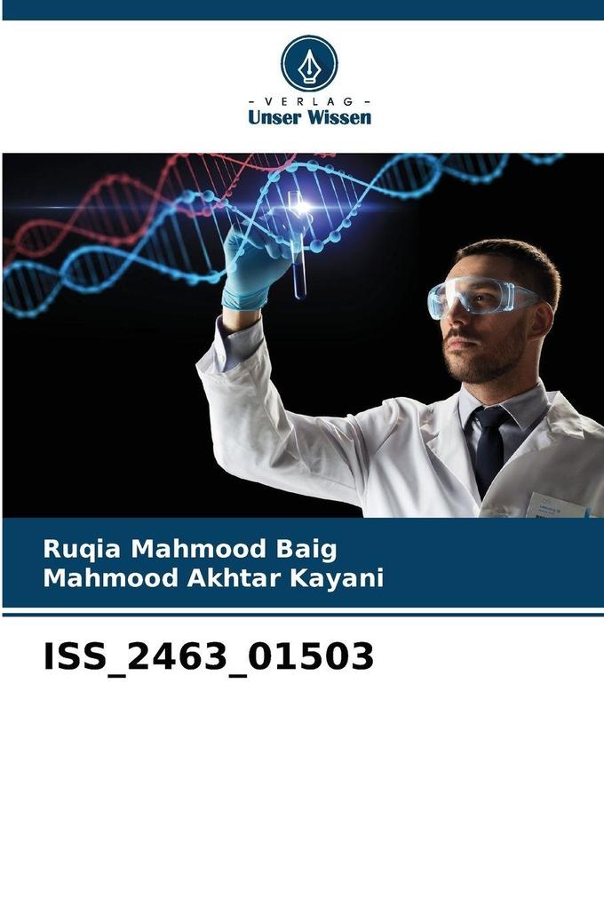 Produktbild: ISS_2463_01503 | Ruqia Mahmood Baig, Mahmood Akhtar Kayani