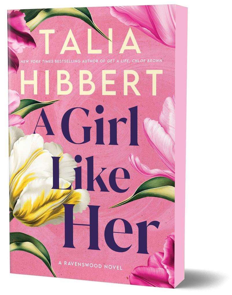 Produktbild: Girl Like Her | Talia Hibbert
