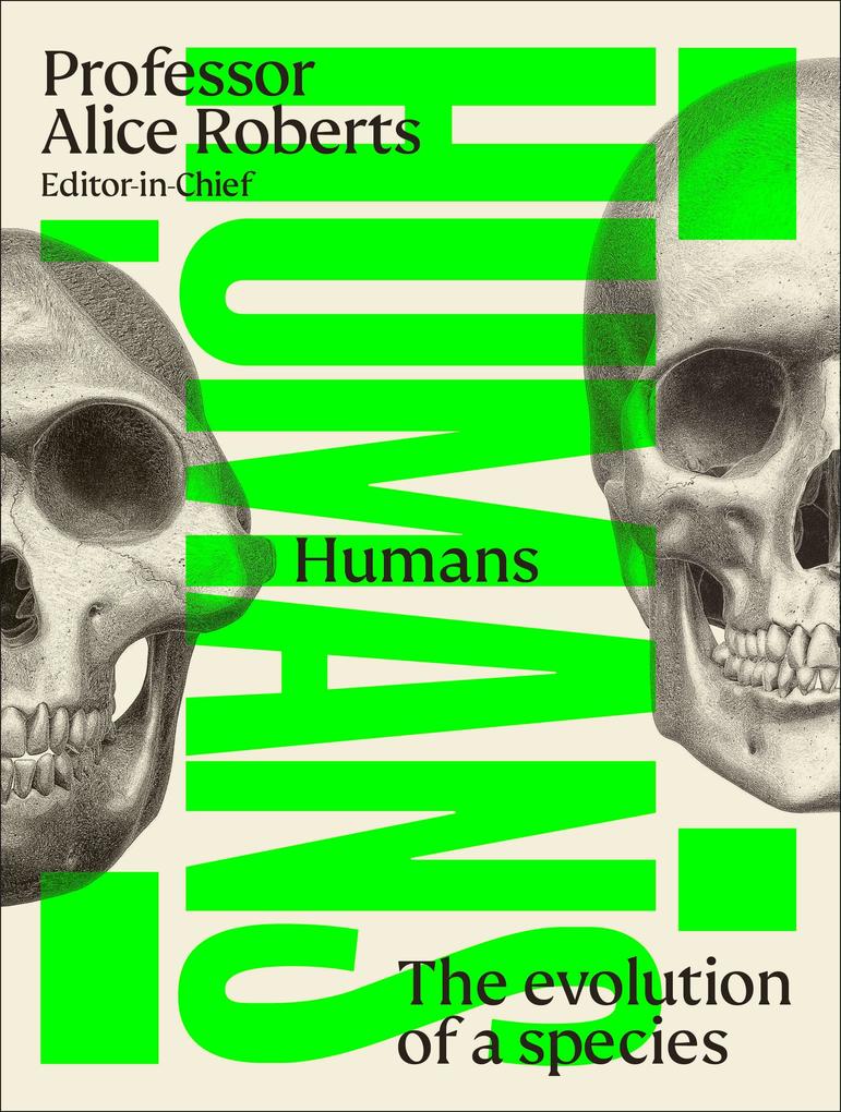Produktbild: Humans | DK
