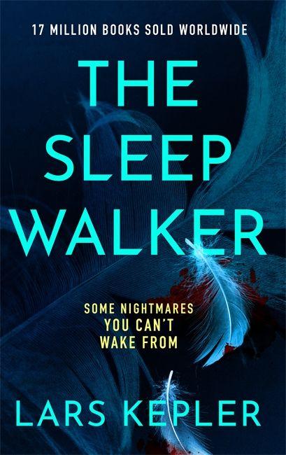 Produktbild: The Sleepwalker | Lars Kepler