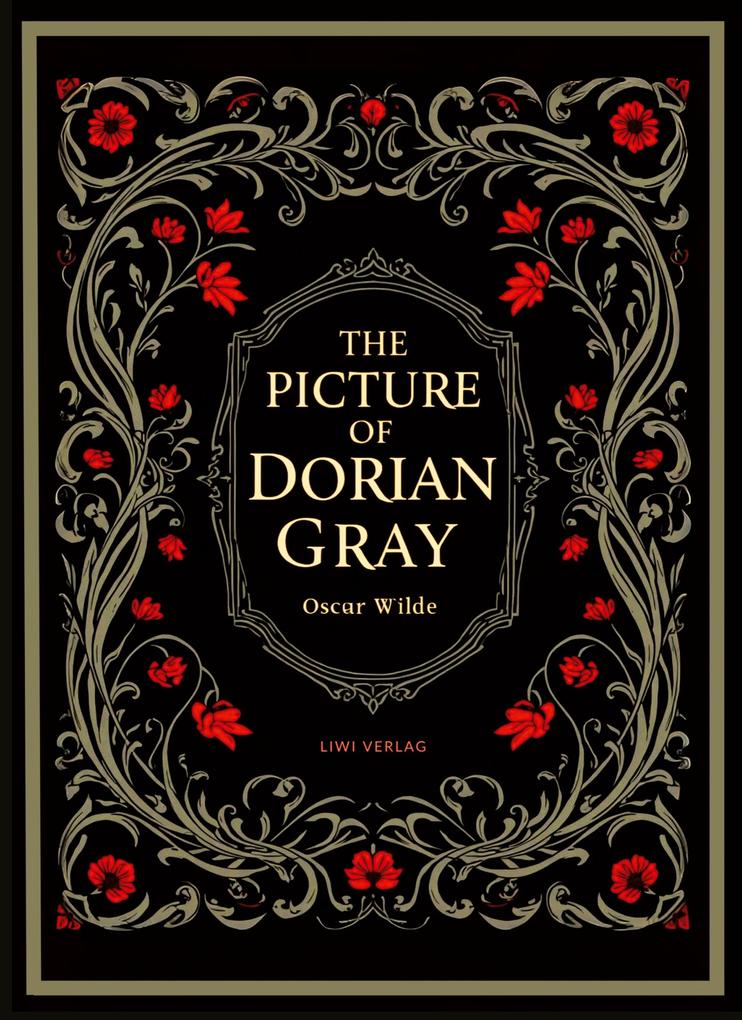 Produktbild: Oscar Wilde: The Picture of Dorian Gray (English Edition) | Oscar Wilde