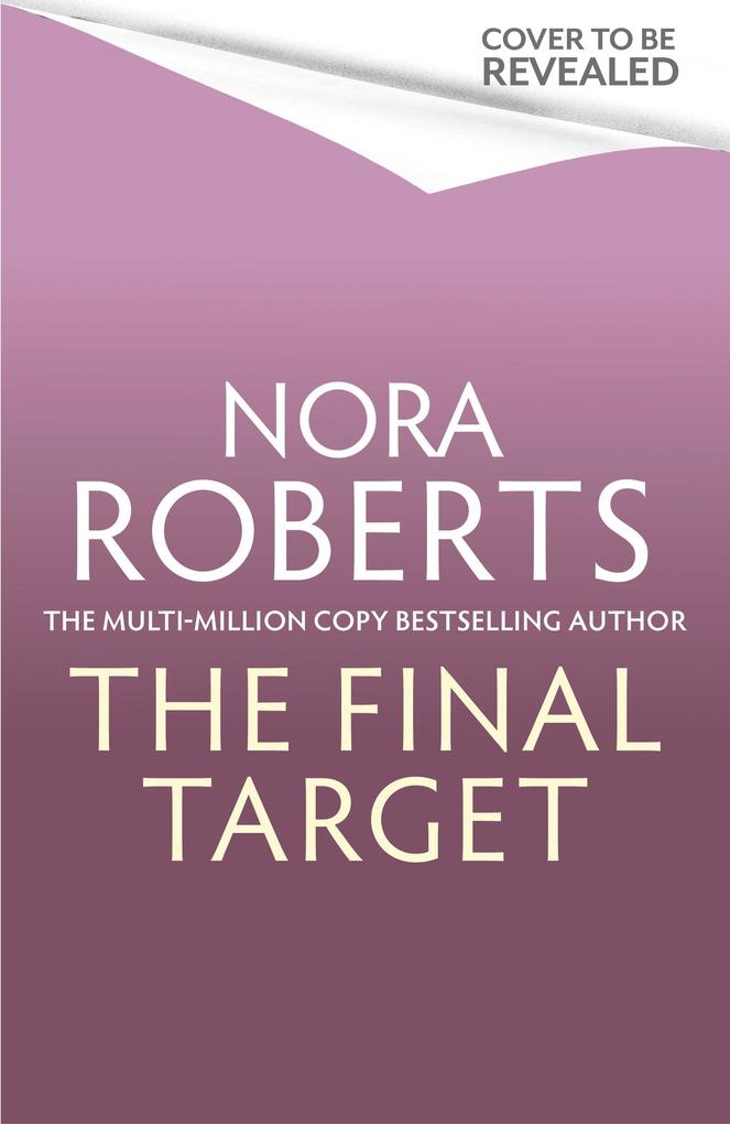 Produktbild: The Final Target | Nora Roberts