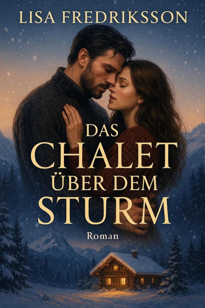 Produktbild: Das Chalet über dem Sturm | Lisa Fredriksson