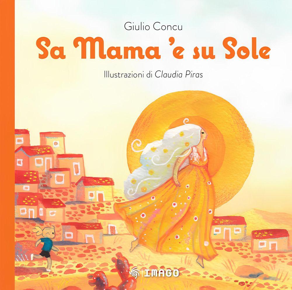 Produktbild: Sa mama 'e su sole | Giulio Concu