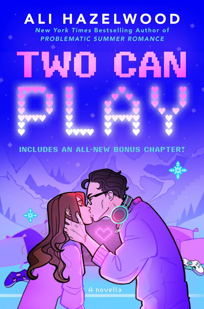 Produktbild: Two Can Play | Ali Hazelwood