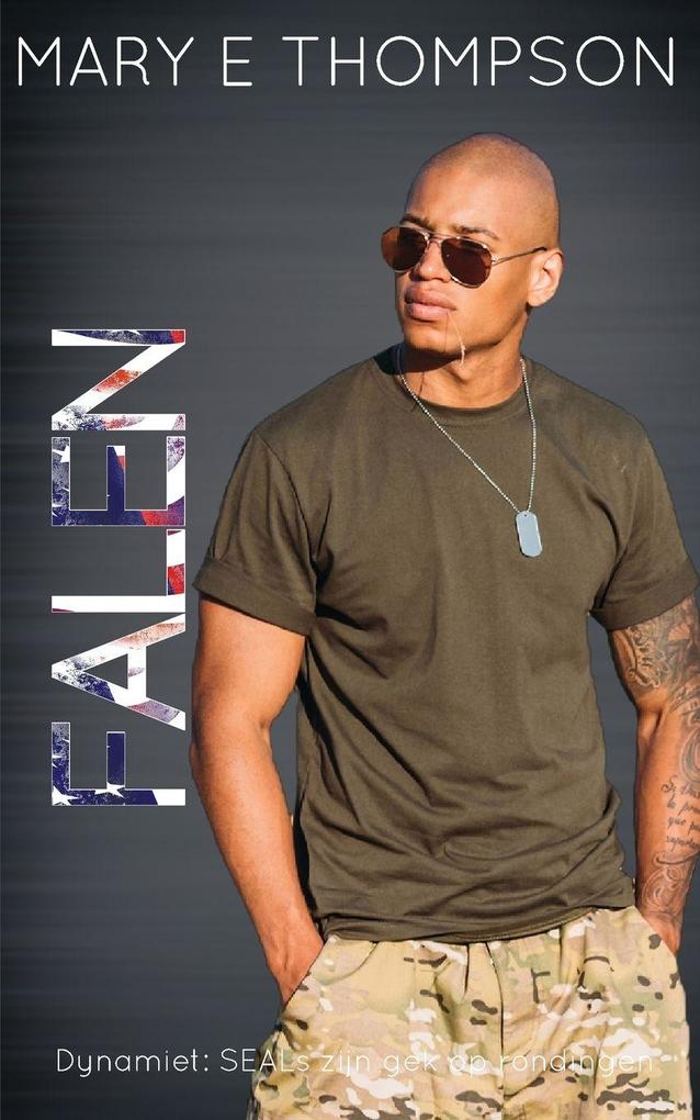 Produktbild: Falen | Mary E Thompson