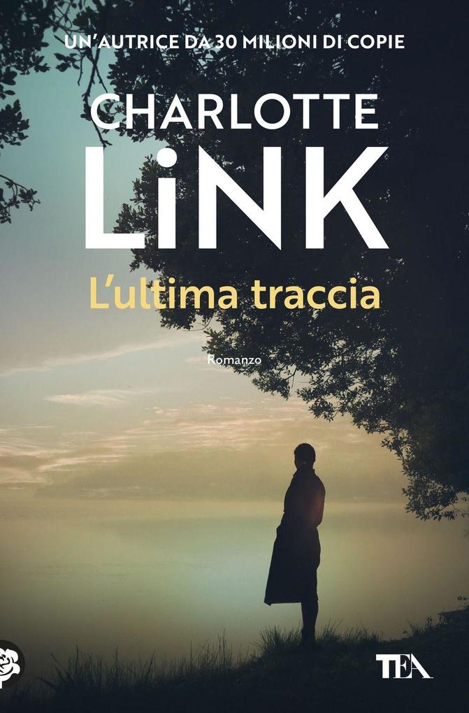Produktbild: L' ultima traccia | Charlotte Link