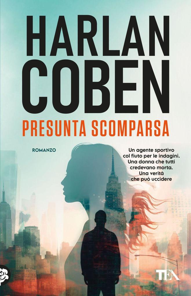 Produktbild: Presunta scomparsa | Harlan Coben