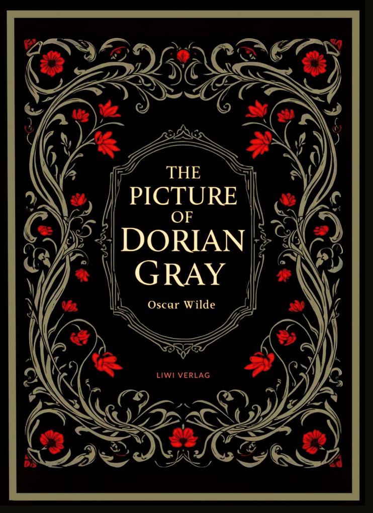 Produktbild: Oscar Wilde: The Picture of Dorian Gray (English Edition) | Oscar Wilde