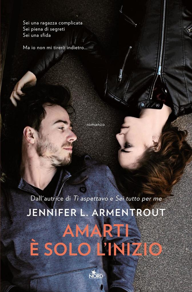 Produktbild: Amarti è solo l'inizio | Jennifer L. Armentrout