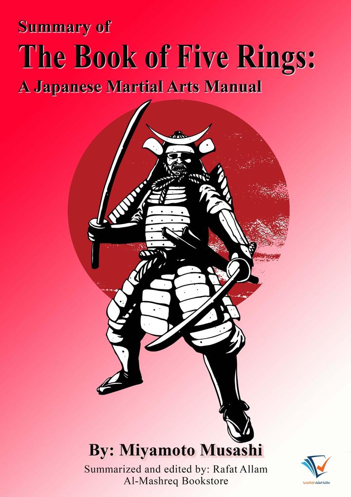 Miyamoto Musashi: Summary of The Book of Five Rings bei ebook.de