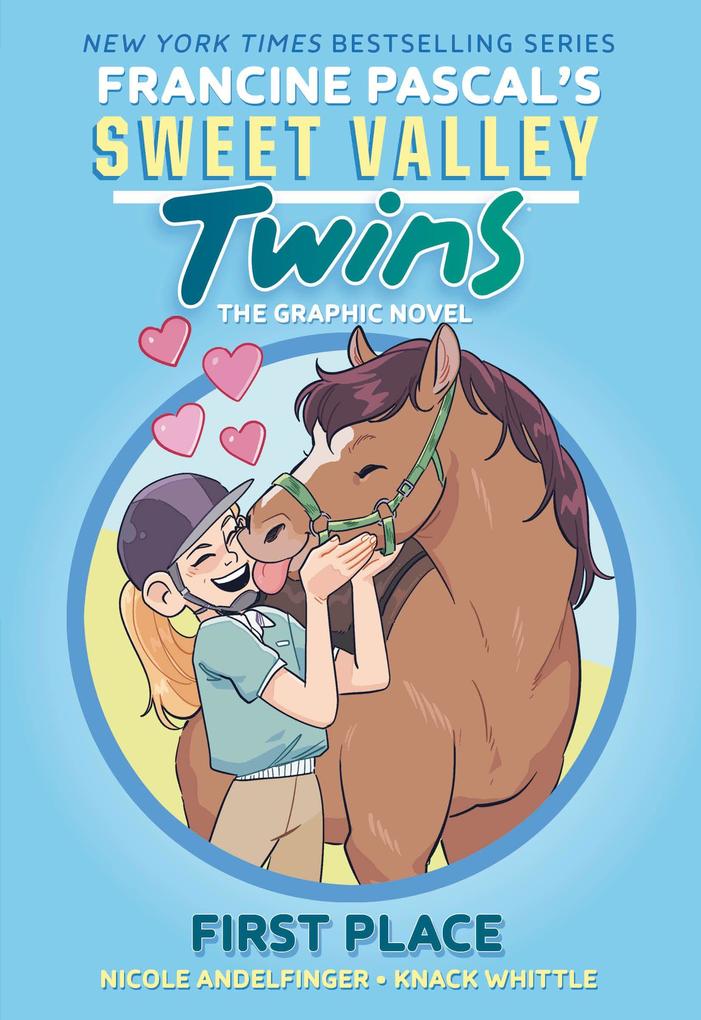 Produktbild: Sweet Valley Twins: First Place | Francine Pascal