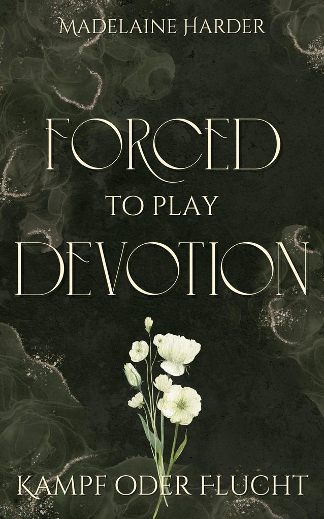 Produktbild: Forced to play Devotion | Madelaine Harder