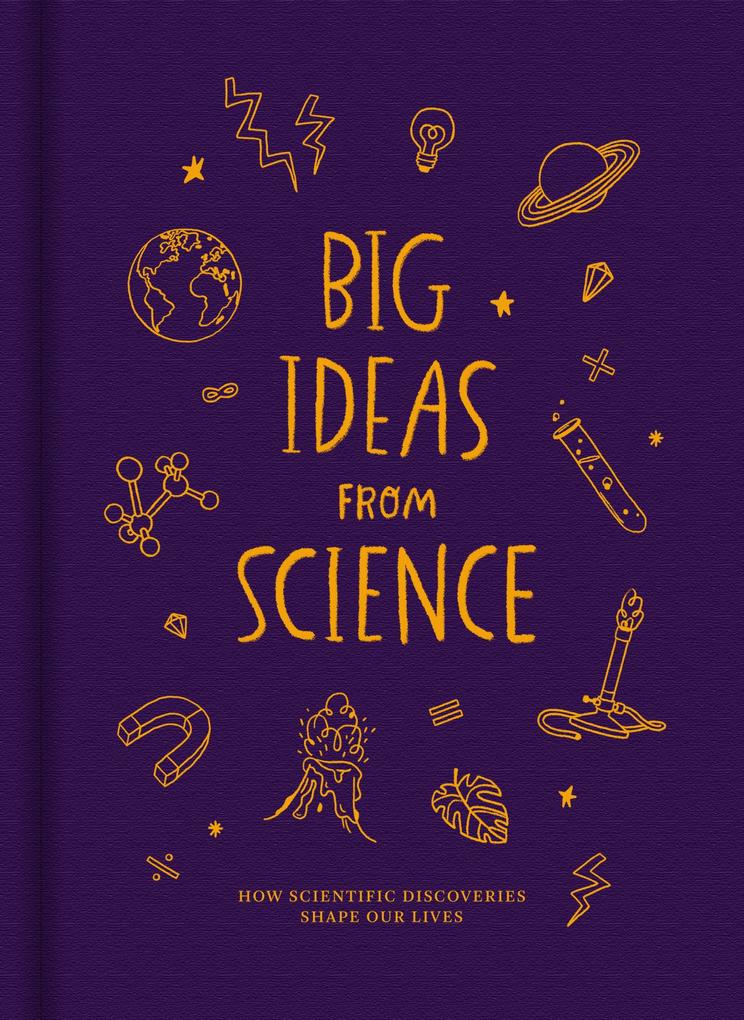 Produktbild: Big Ideas From Science | The School Of Life