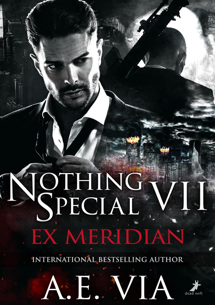 Produktbild: EX Meridian | A. E. Via