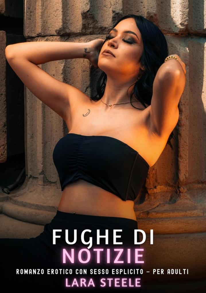 Produktbild: Fughe di Notizie | Lara Steele