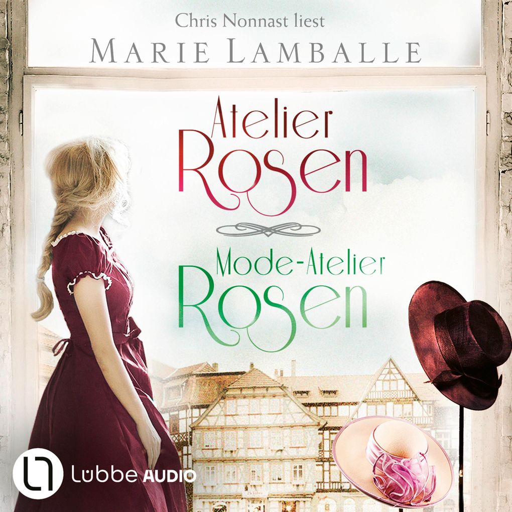 Produktbild: Die komplette Atelier Rosen-Saga | Marie Lamballe