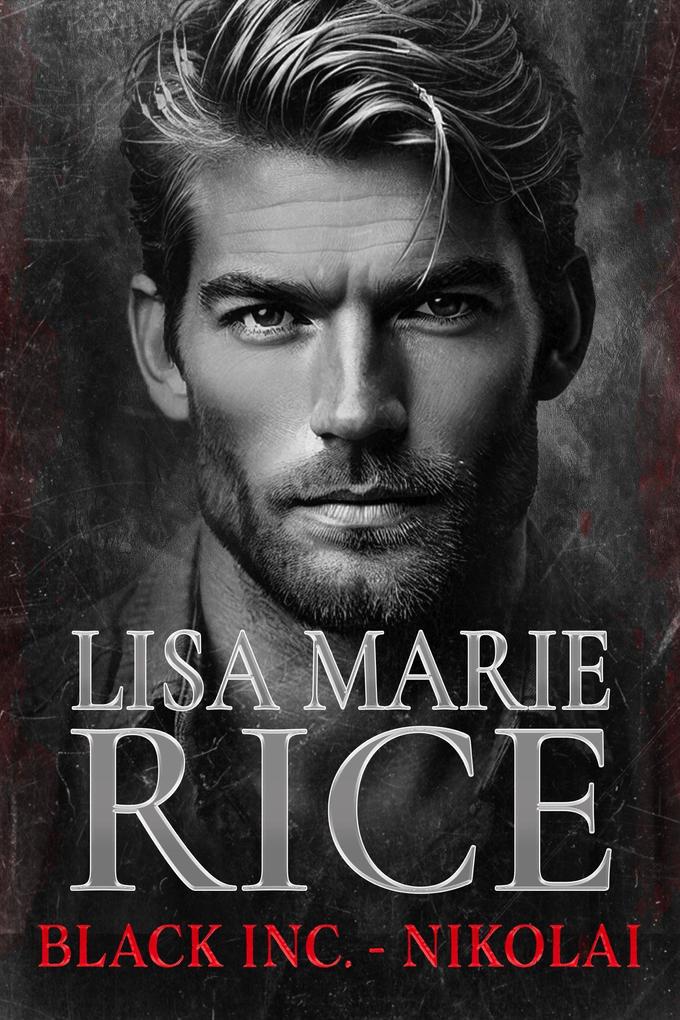 Produktbild: Nikolai (Black Inc., #2) | Lisa Marie Rice