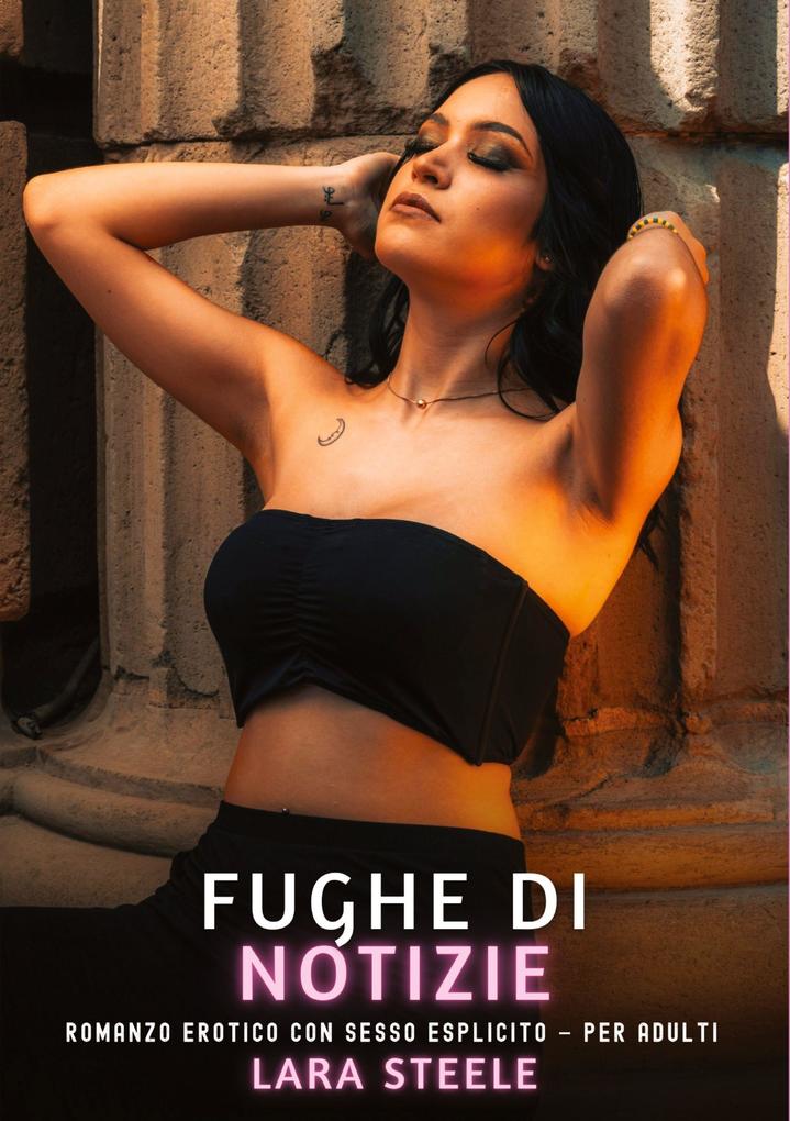Produktbild: Fughe di Notizie | Lara Steele