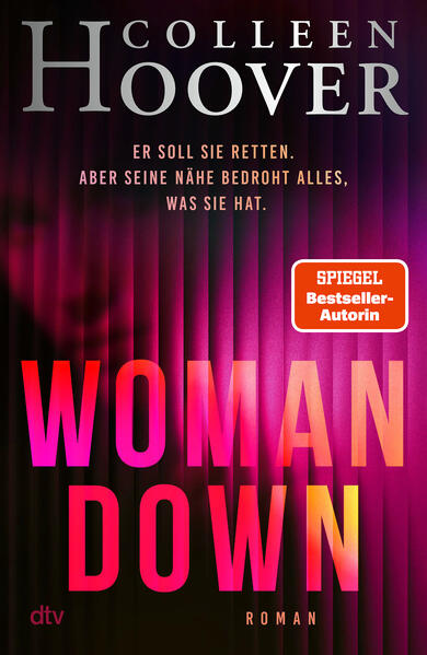 Produktbild: Woman Down | Colleen Hoover