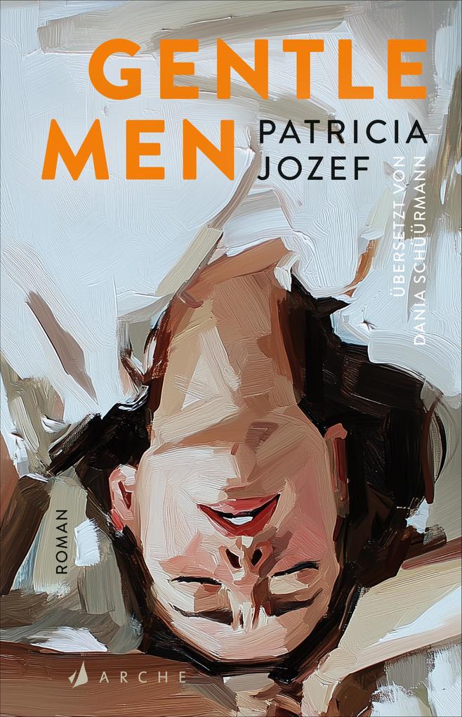 Produktbild: Gentlemen | Patricia Jozef
