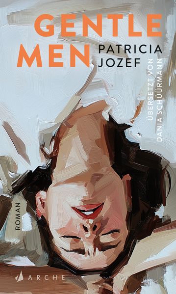 Produktbild: Gentlemen | Patricia Jozef