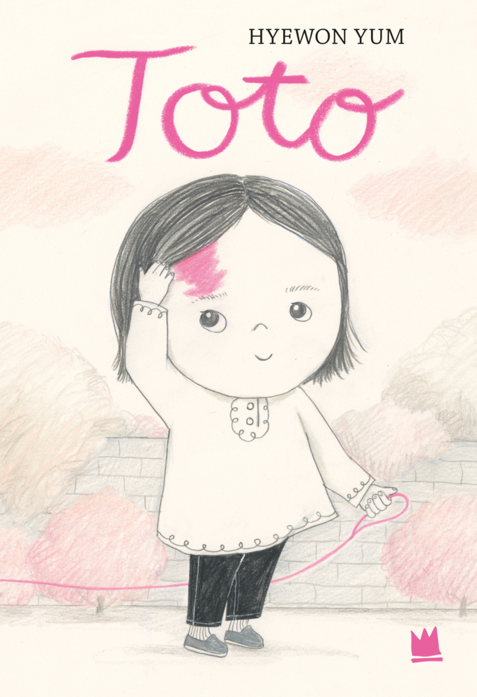 Produktbild: Toto | Hyewon Yum