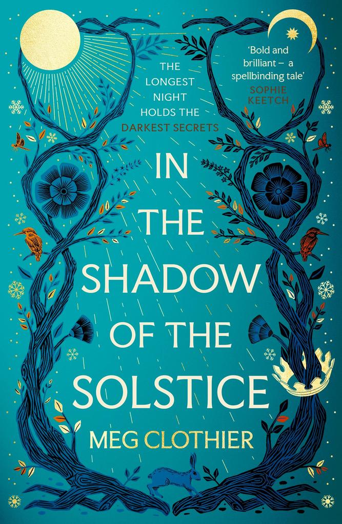 Produktbild: In the Shadow of the Solstice | Meg Clothier