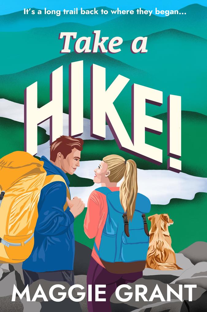 Produktbild: Take a Hike! | Maggie Grant