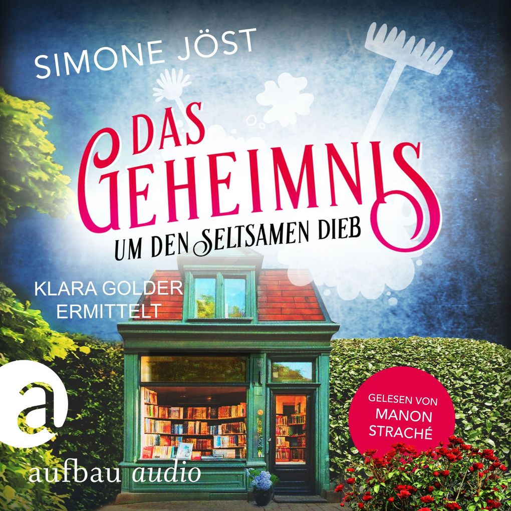 Produktbild: Das Geheimnis um den seltsamen Dieb | Simone Jöst