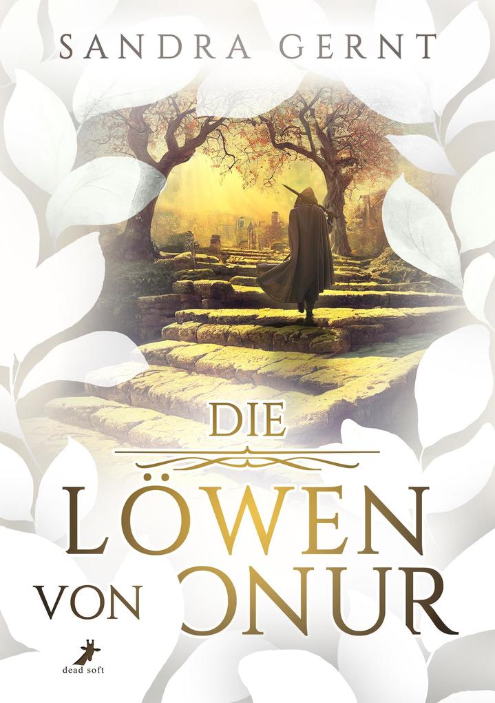 Produktbild: Die Löwen von Onur | Sandra Gernt