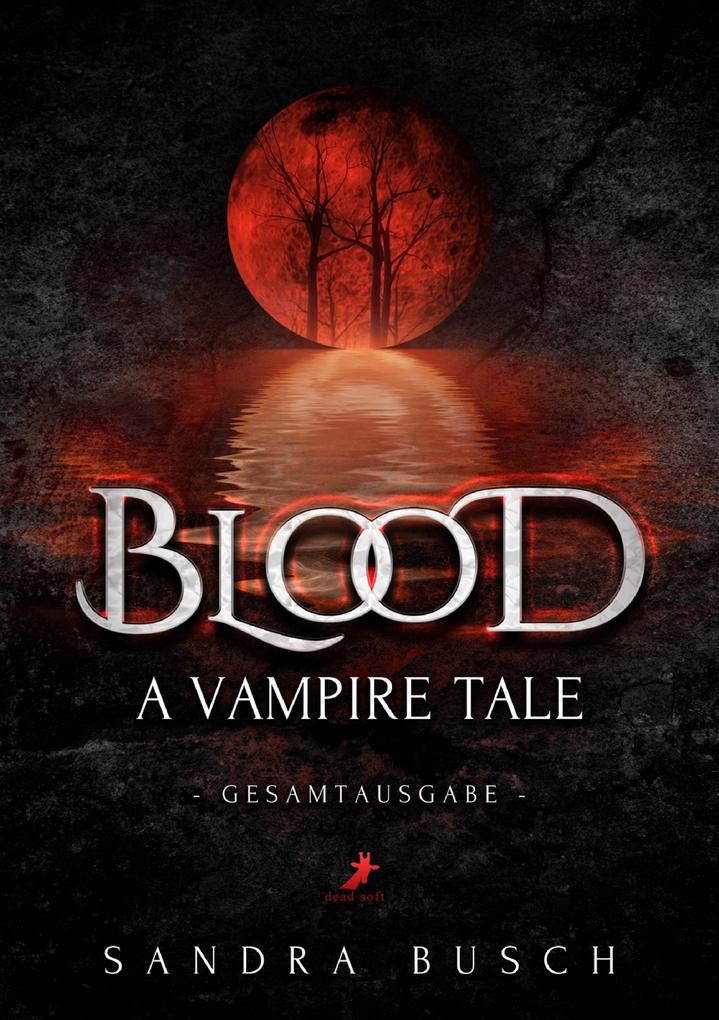 Produktbild: Blood - A Vampire Tale | Sandra Busch