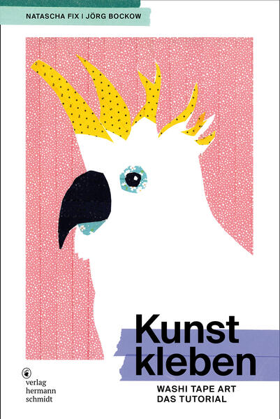 Produktbild: Kunst kleben | Natascha Fix, Jörg Bockow