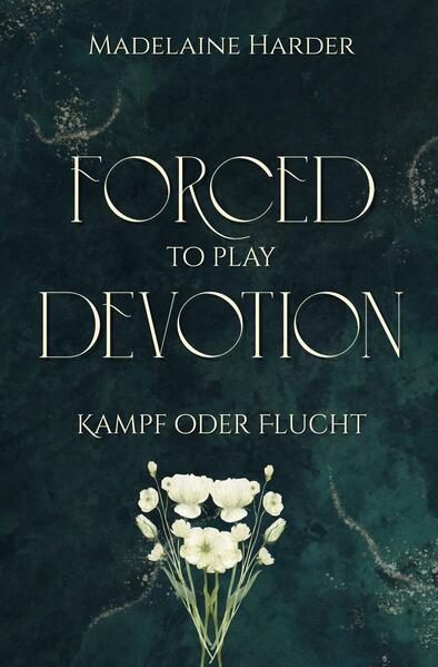 Produktbild: Forced to play Devotion | Madelaine Harder