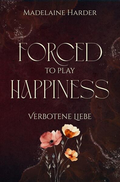 Produktbild: Forced to play Happiness | Madelaine Harder