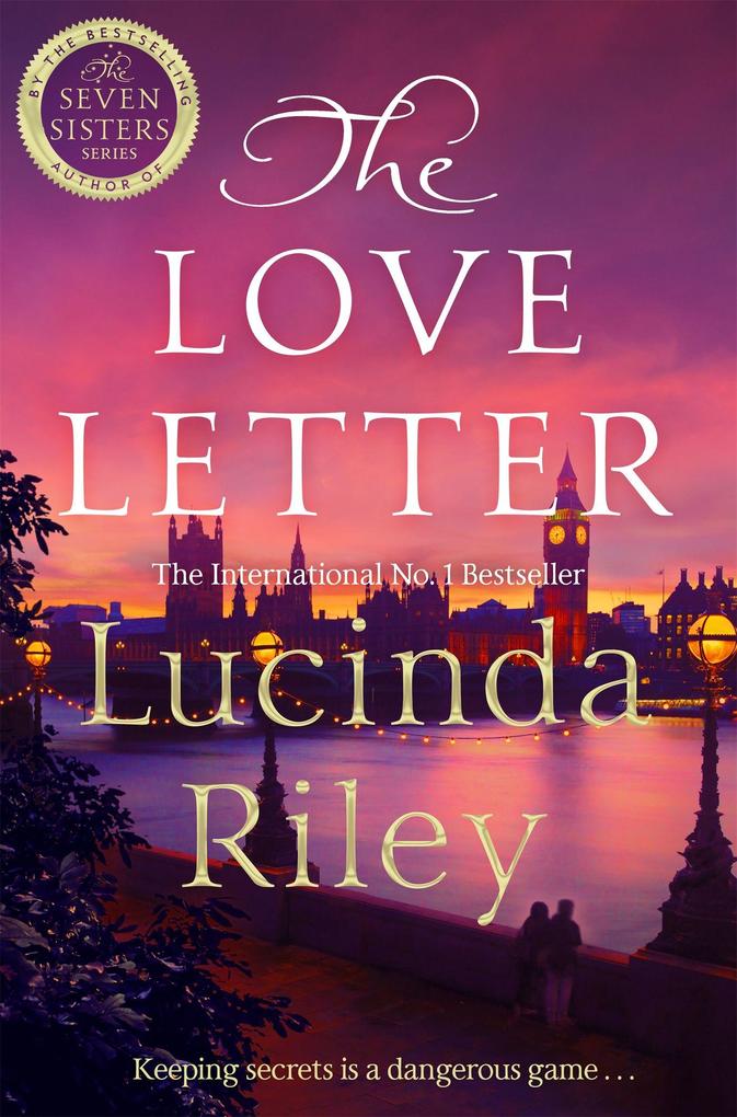 Produktbild: The Love Letter | Lucinda Riley