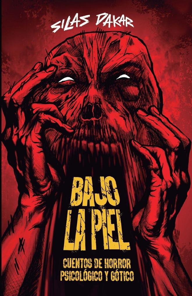 Produktbild: Bajo La Piel | Silas Dakar