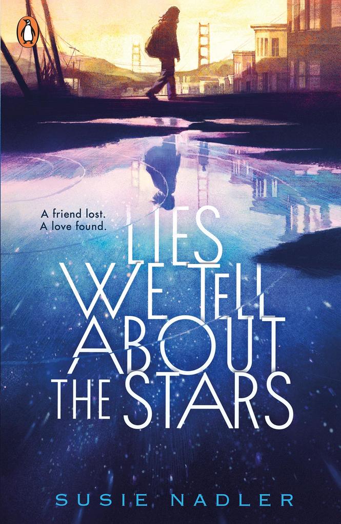 Produktbild: Lies We Tell About the Stars | Susie Nadler