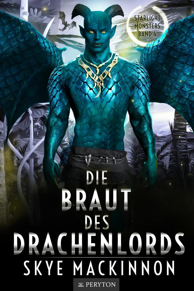 Produktbild: Die Braut des Drachenlords | Skye Mackinnon