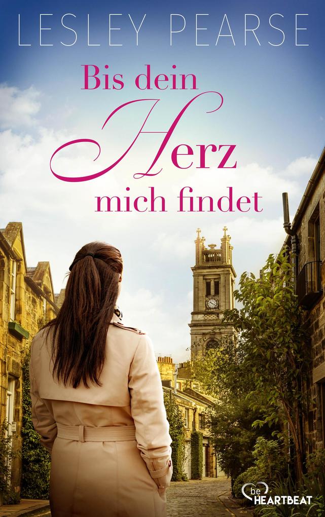 Produktbild: Bis dein Herz mich findet | Lesley Pearse