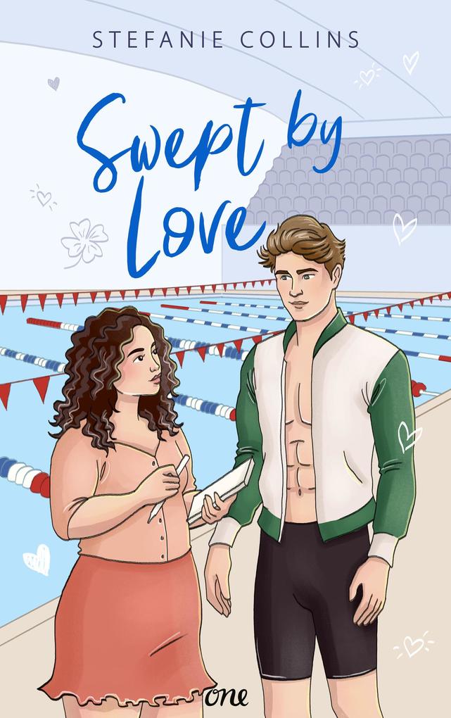 Produktbild: Swept by Love | Stefanie Collins