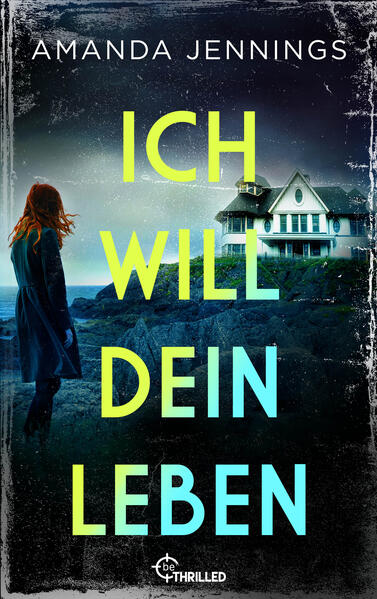 Produktbild: Ich will dein Leben | Amanda Jennings