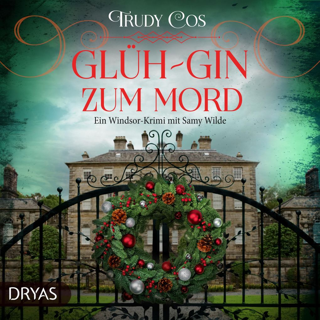 Produktbild: Glüh-Gin zum Mord | Trudy Cos