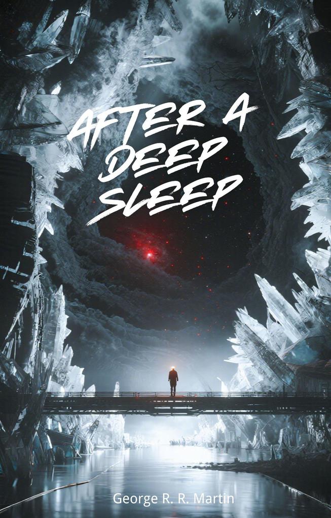 Produktbild: After A Deep Sleep | George R. R. Martin