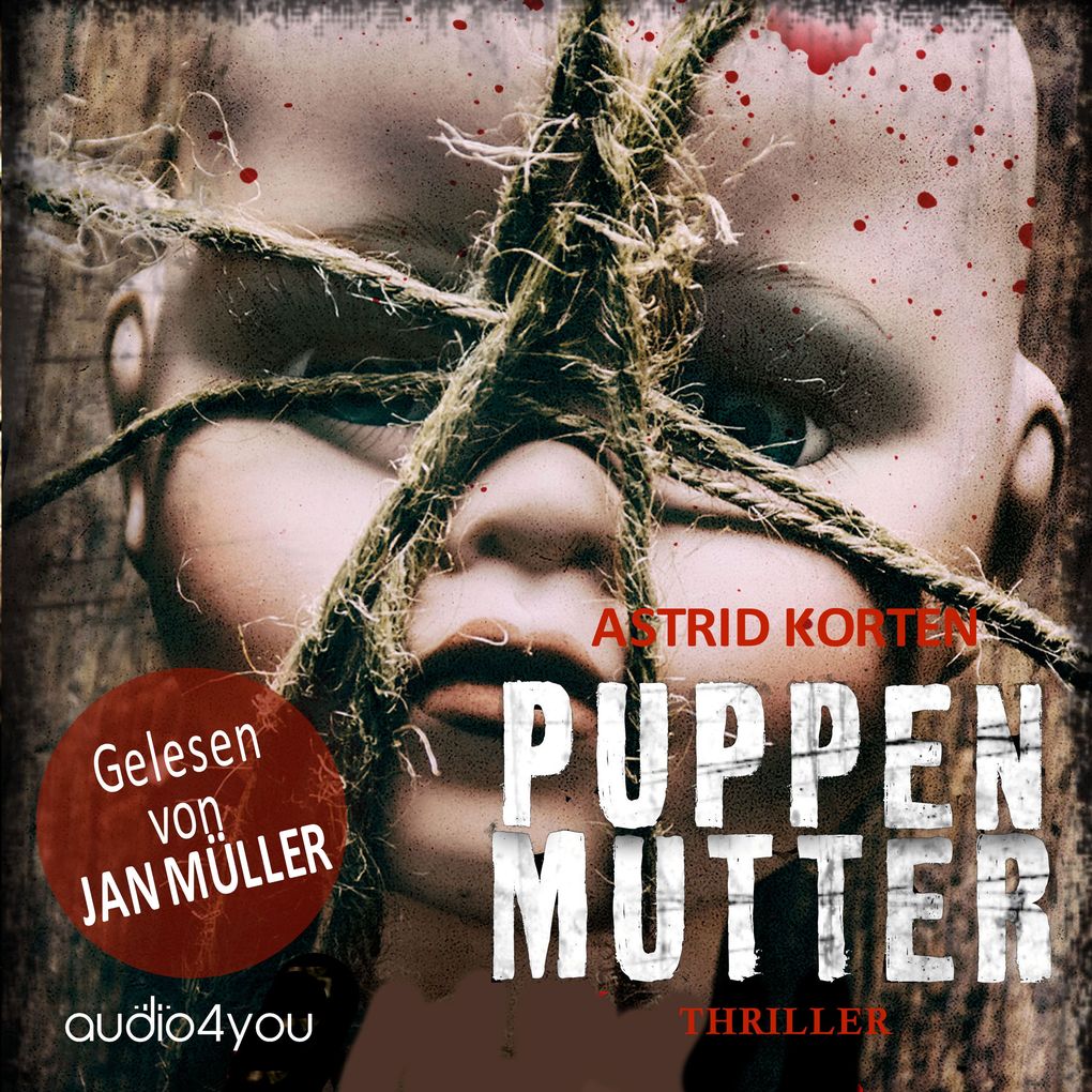 Produktbild: Puppenmutter | Astrid Korten