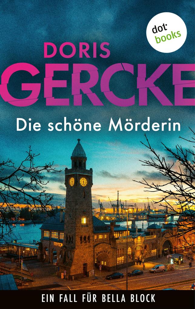 Produktbild: Die schöne Mörderin | Doris Gercke