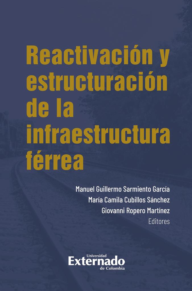 Manuel Guillermo Sarmiento García, María Camila Cubillos Sánchez ...