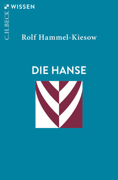 Produktbild: Die Hanse | Rolf Hammel-Kiesow